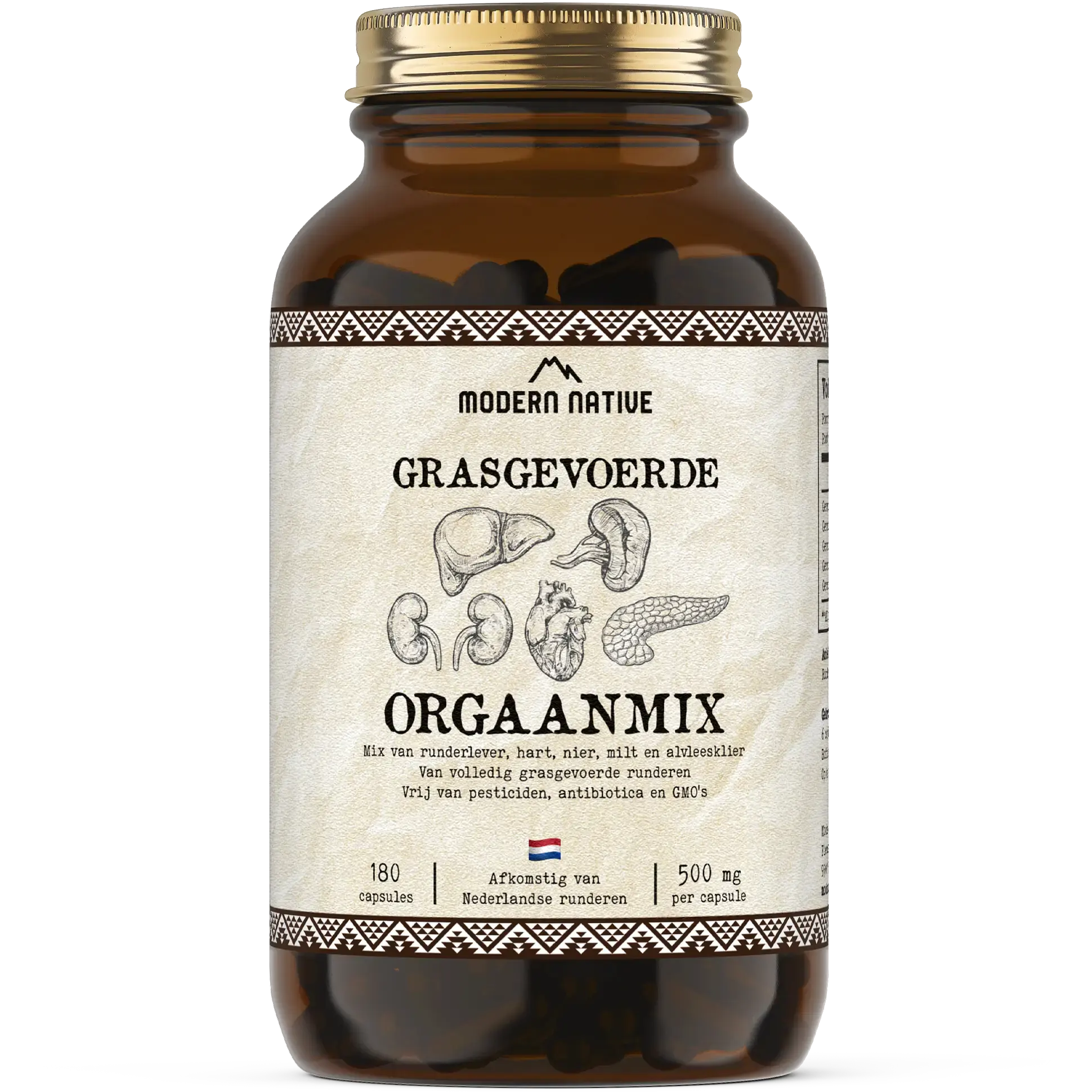 ORGAANMIX