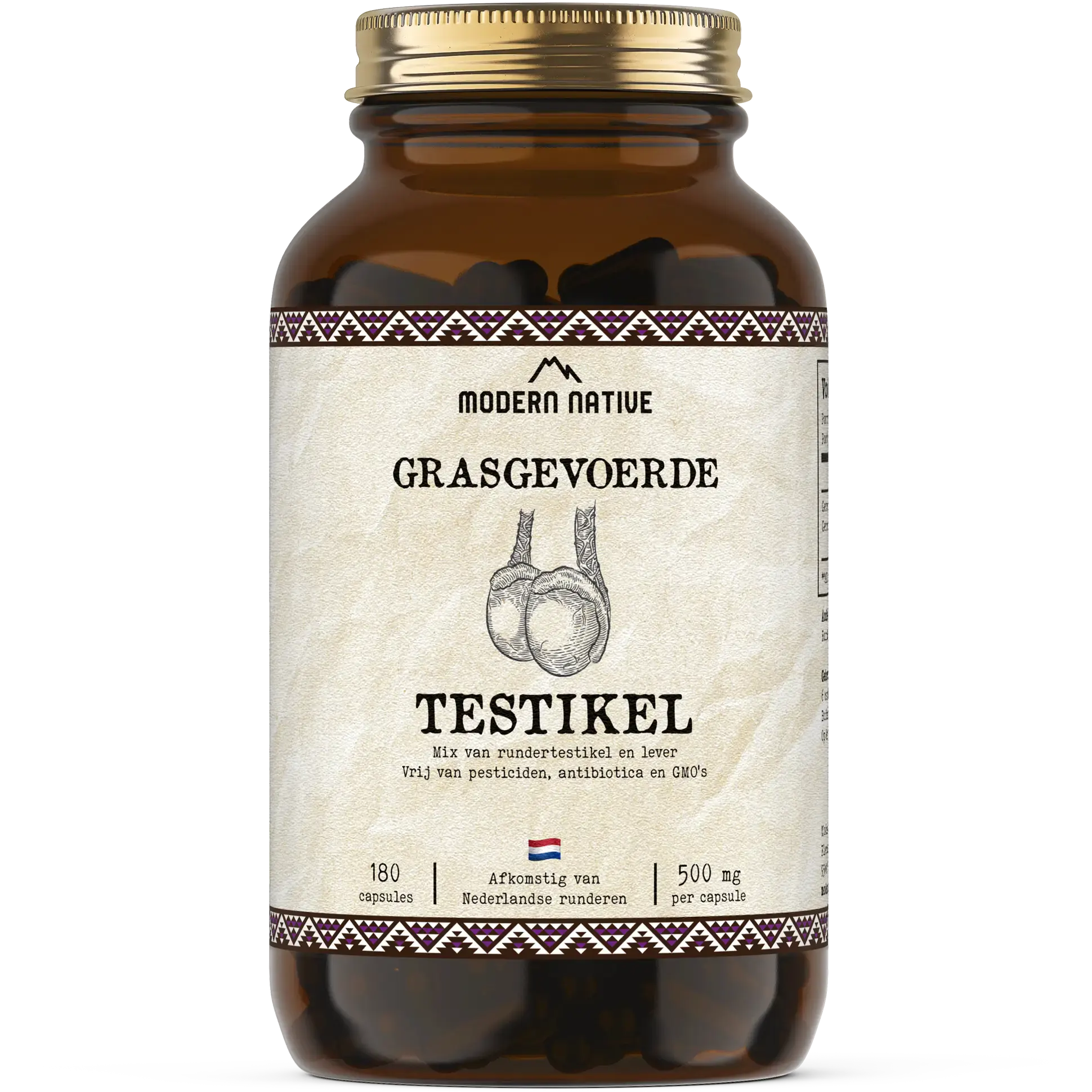 TESTIKEL